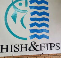 Chish  Fips - Suburb Australia