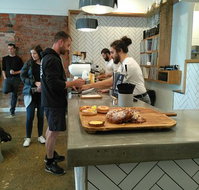 Fundamentally Espresso - Suburb Australia