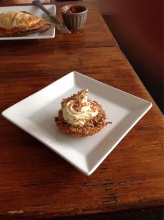 Fingal TAS Suburb Australia