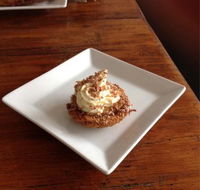 Hayshed Cafe - Suburb Australia