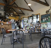 Holy Cow Cafe - Suburb Australia