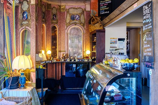 Hamilton TAS Suburb Australia