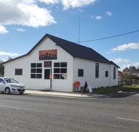 Legerwood Kitchen - Suburb Australia