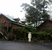 Lemonthyme Lodge - Suburb Australia