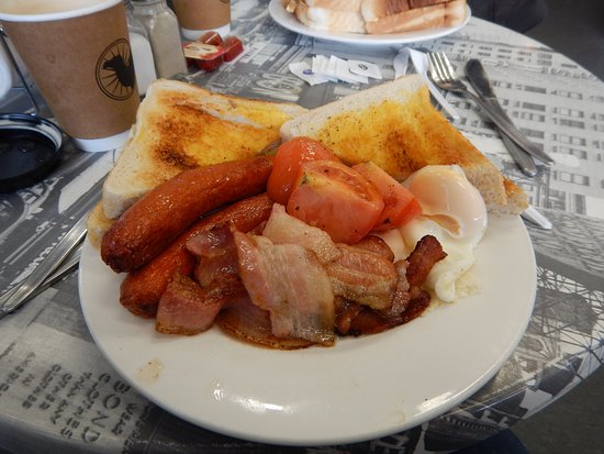 Kempton TAS Suburb Australia