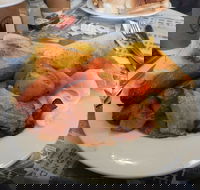 Mood Food - Suburb Australia