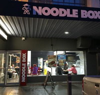 Noodle Box - Suburb Australia