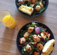 Petuna Seafoods - Suburb Australia