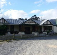Pub in the Paddock - Suburb Australia