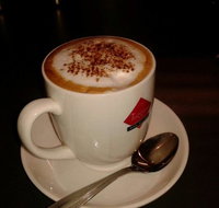 Round Hill Coffee - Suburb Australia