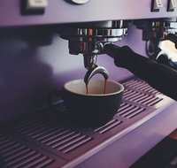 Swims East Coast Coffee - Suburb Australia