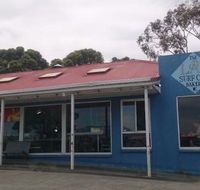 THE Lab Surf Cafe Bakery - Suburb Australia