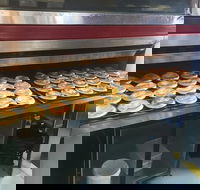 Three Islands Bakehouse - Suburb Australia
