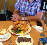 AQWA CAFe - Suburb Australia