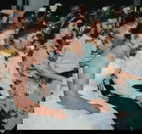 Conti's Restaurant - Suburb Australia