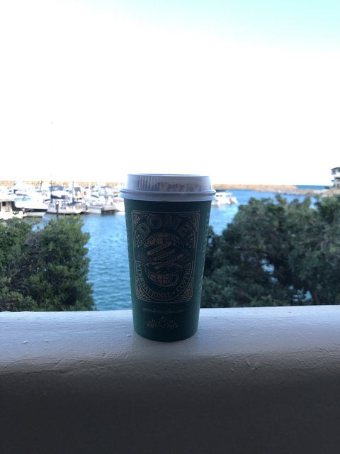 Dome Mindarie - Suburb Australia 5