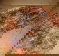 Domino's Pizza - Suburb Australia