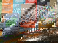 Indian Ocean Brewing Company