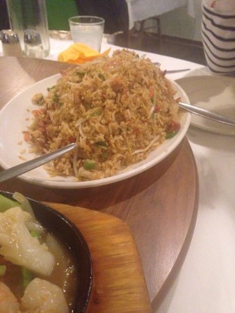 Lotus Court Woodvale Chinese Restaurant - Suburb Australia 0