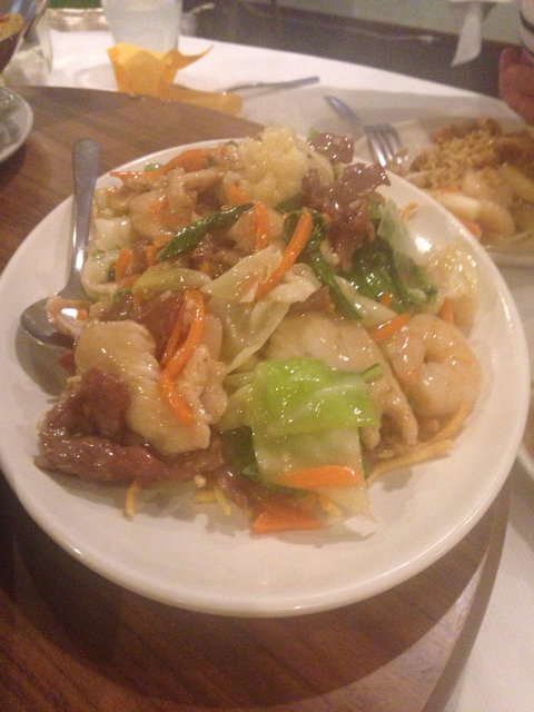 Lotus Court Woodvale Chinese Restaurant - Suburb Australia 4