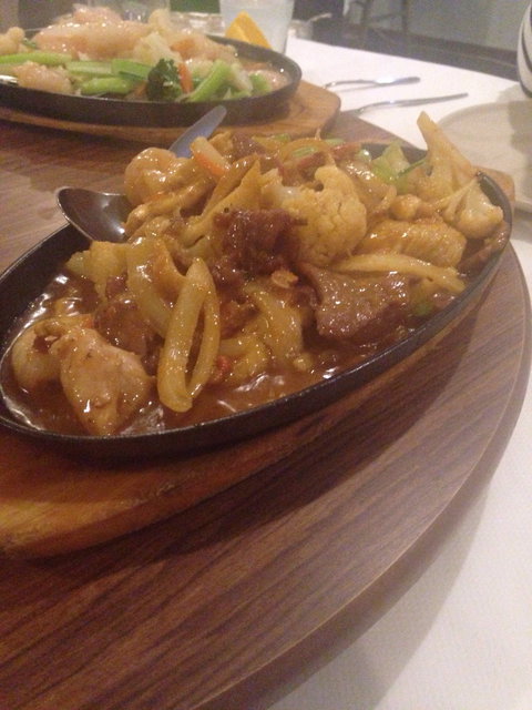 Lotus Court Woodvale Chinese Restaurant - Suburb Australia 5