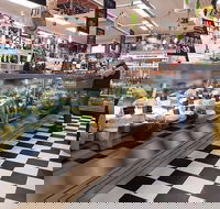 Passione Gourmet Deli - Suburb Australia