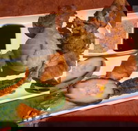 Royal Taj - Suburb Australia