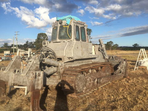 Blastco Pty Ltd - Suburb Australia 2