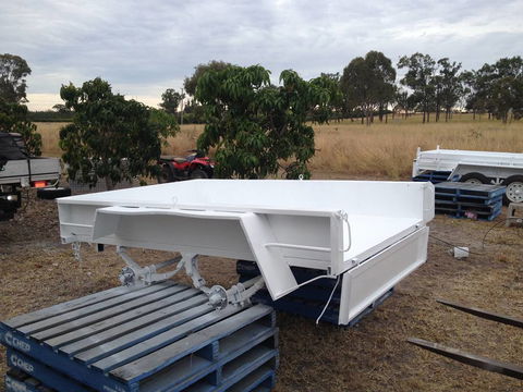 Blastco Pty Ltd - Suburb Australia 3