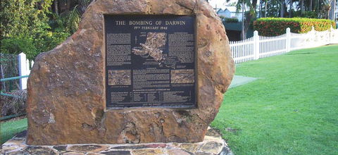 Darwin Tours - Suburb Australia 1