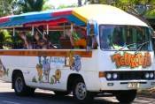 Darwin Tours - Suburb Australia 2