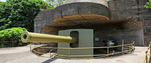 Darwin Tours - Suburb Australia 3