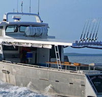 Equinox Fishing Charters - Suburb Australia
