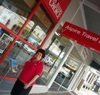 Aspire Travel  Cruise - Suburb Australia
