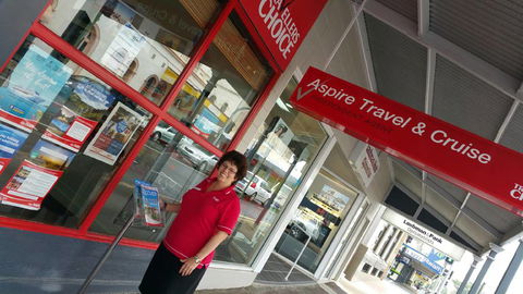 Aspire Travel & Cruise - Suburb Australia 0