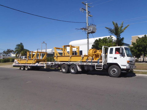 Wide Bay Gates & Fencing Specialists - Suburb Australia 0