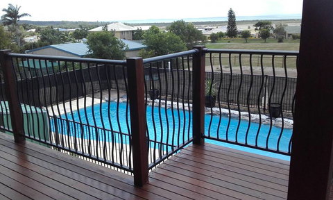 Wide Bay Gates & Fencing Specialists - Suburb Australia 1