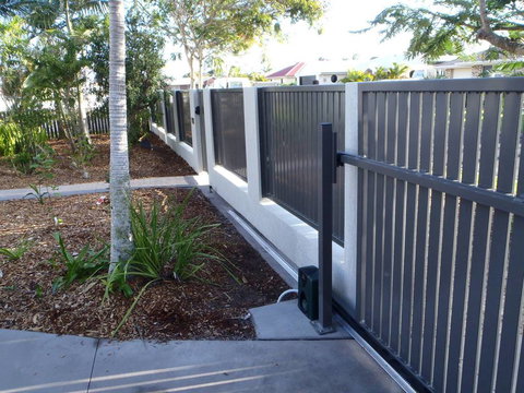 Wide Bay Gates & Fencing Specialists - Suburb Australia 2