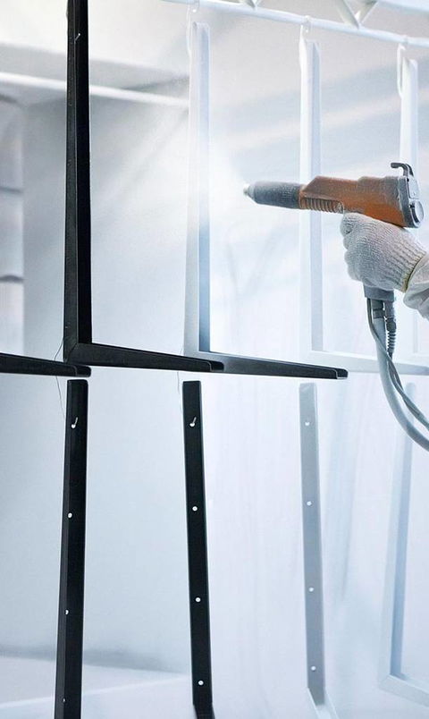 Gold Coast Powder Coating - Suburb Australia 3
