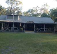 Action Challenge Mackay - Suburb Australia