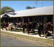 Bellrowan Valley Horse Riding - Suburb Australia 2