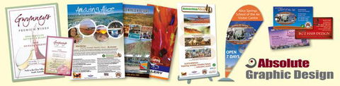 Absolute Media & Marketing - Suburb Australia 2