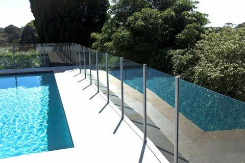 Steve Moore Fencing Pty Ltd - Suburb Australia 4