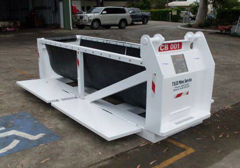 T & B Engineering - Suburb Australia 1