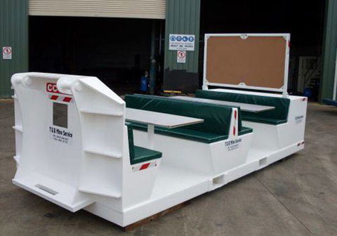 T & B Engineering - Suburb Australia 3