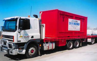 Diamond Protective Coating Services Pty Ltd - Suburb Australia 2