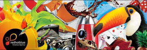 Redhotblue - Suburb Australia 0