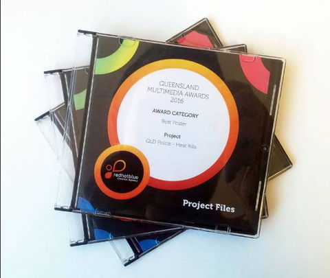 Redhotblue - Suburb Australia 2