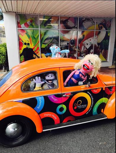 Redhotblue - Suburb Australia 3