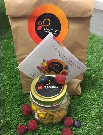 Redhotblue - Suburb Australia 4